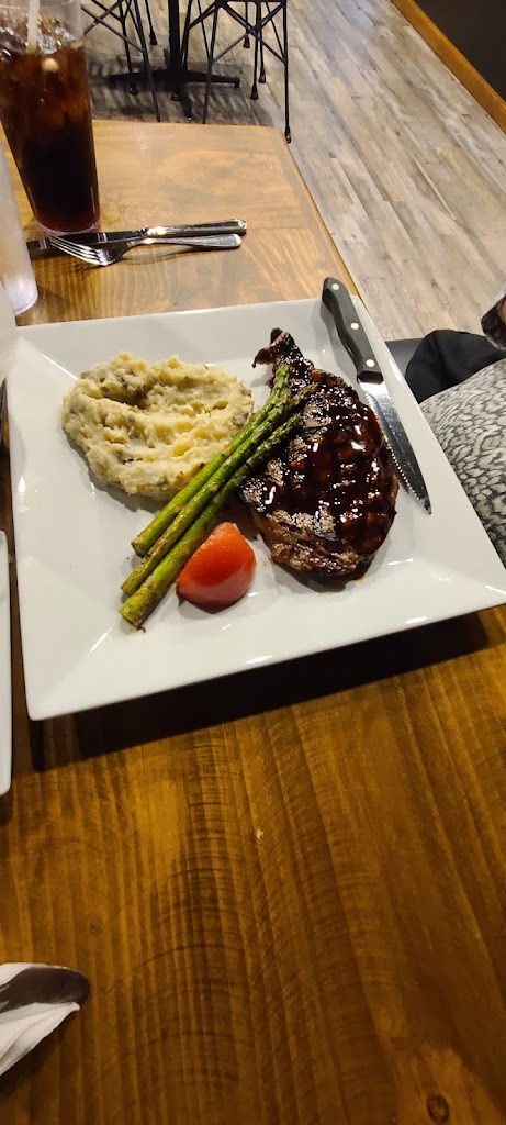  El Jefe Mexican Bar and Grill