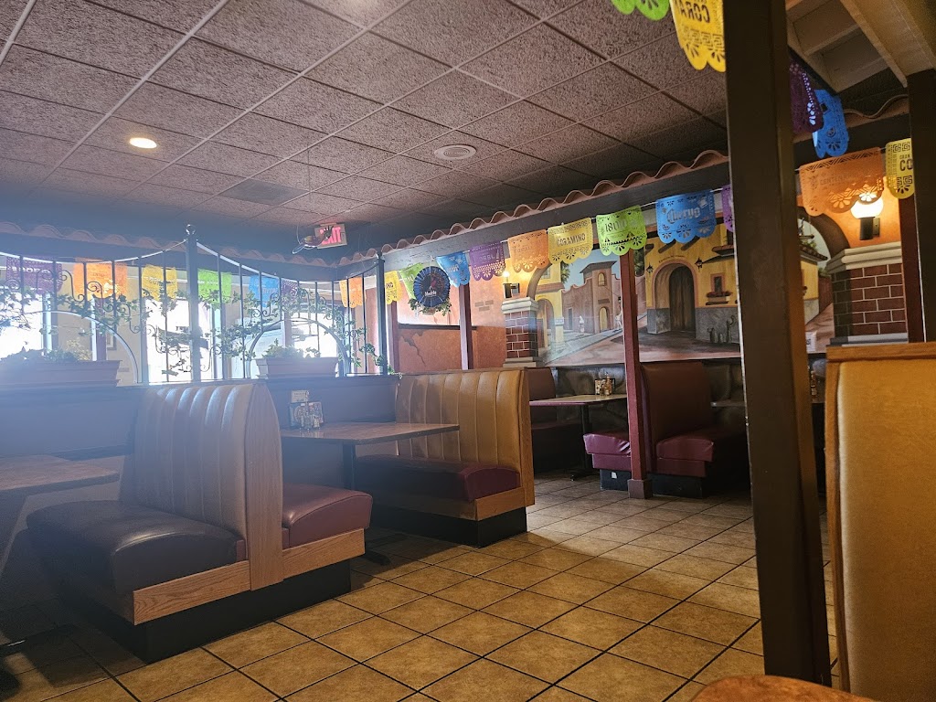  Laredo's Mexican Restaurant East Madison