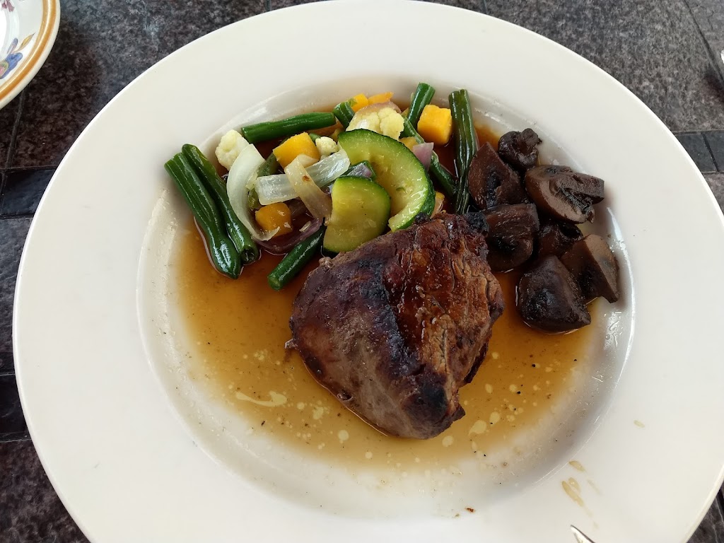  Weissgerber's Golden Mast Inn