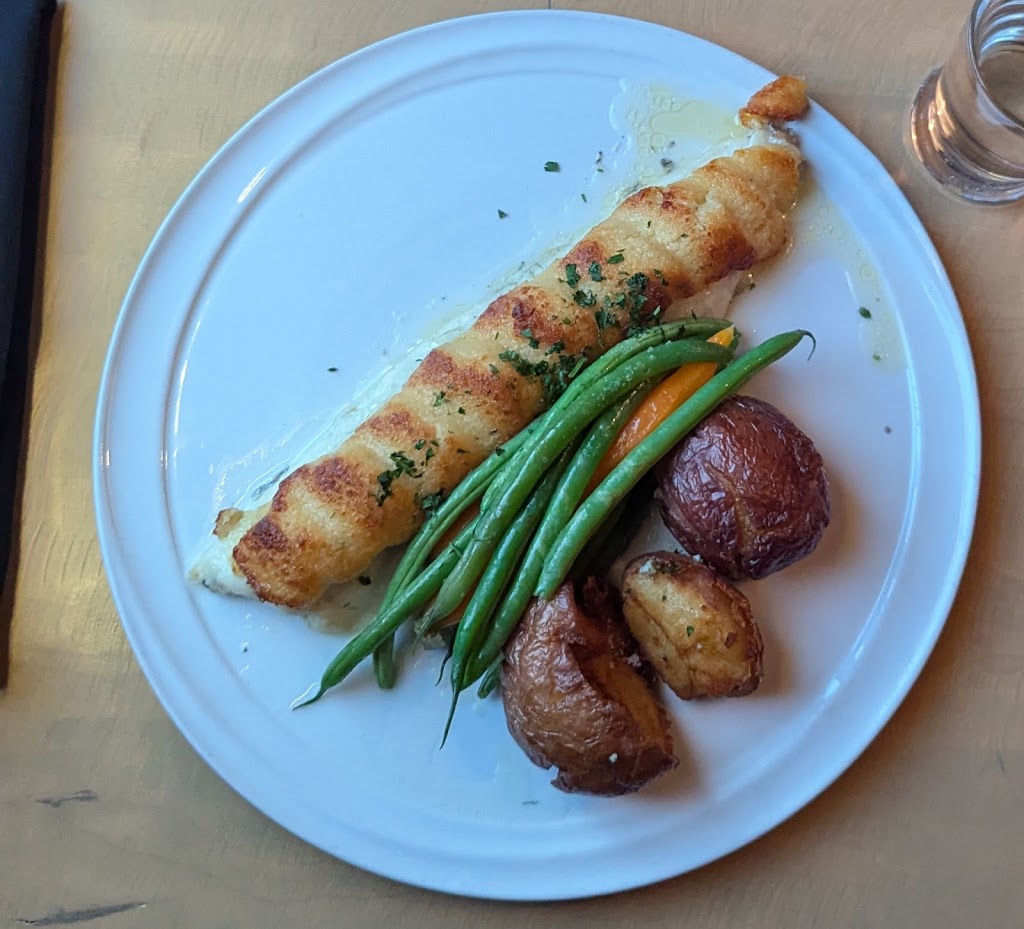  Lost Key Tap Restaurant