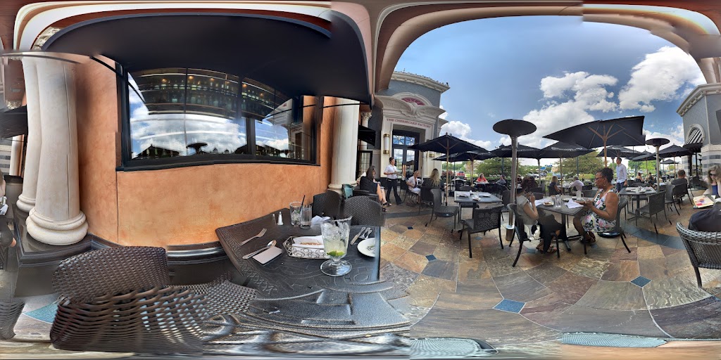  The Cheesecake Factory