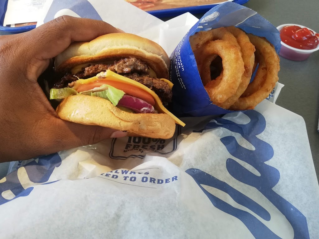  Culver’s