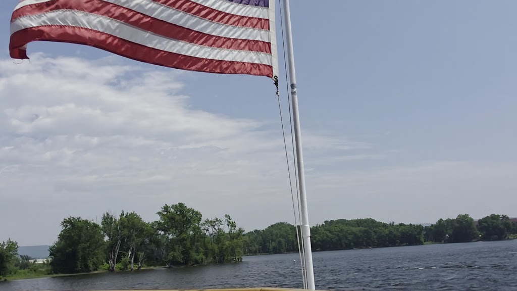  La Crosse Queen Cruises