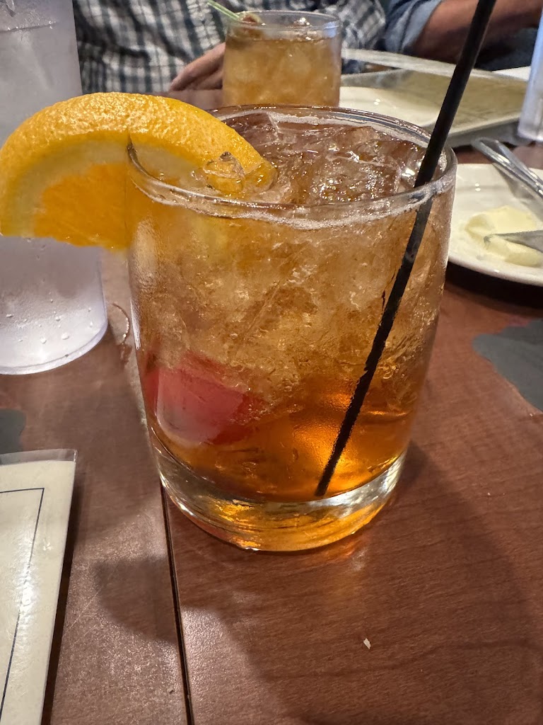  Cimaroli's Supper Club