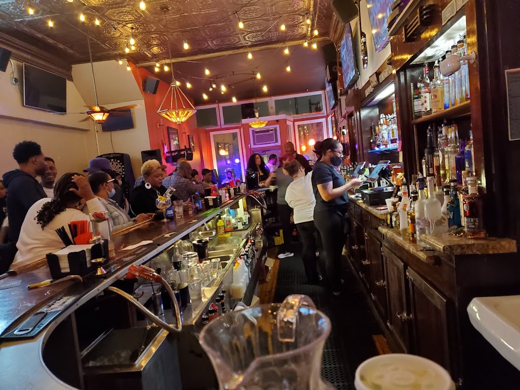  Taste of Soul Bar & Grill 262