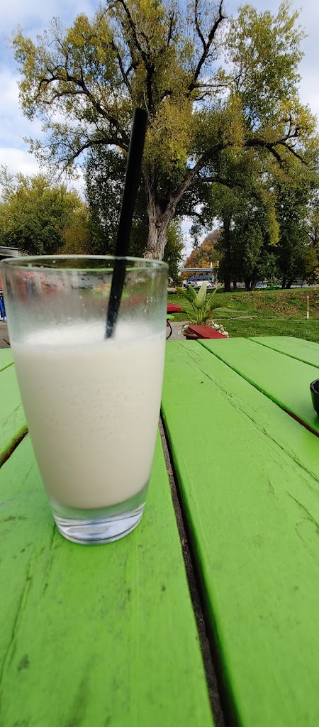  Harbor Bar, Restaurant, Marina