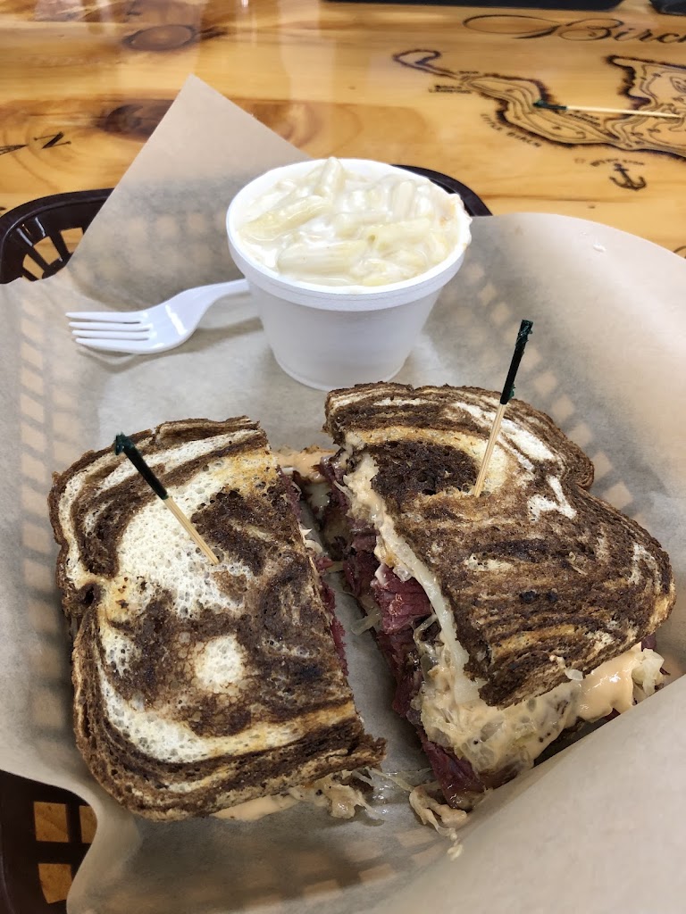  Pit Stop BBQ Smokehouse