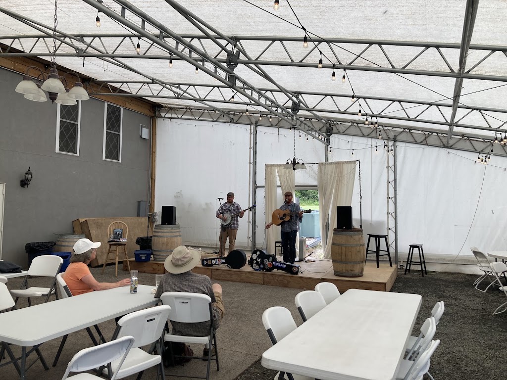  Chateau St Croix Winery