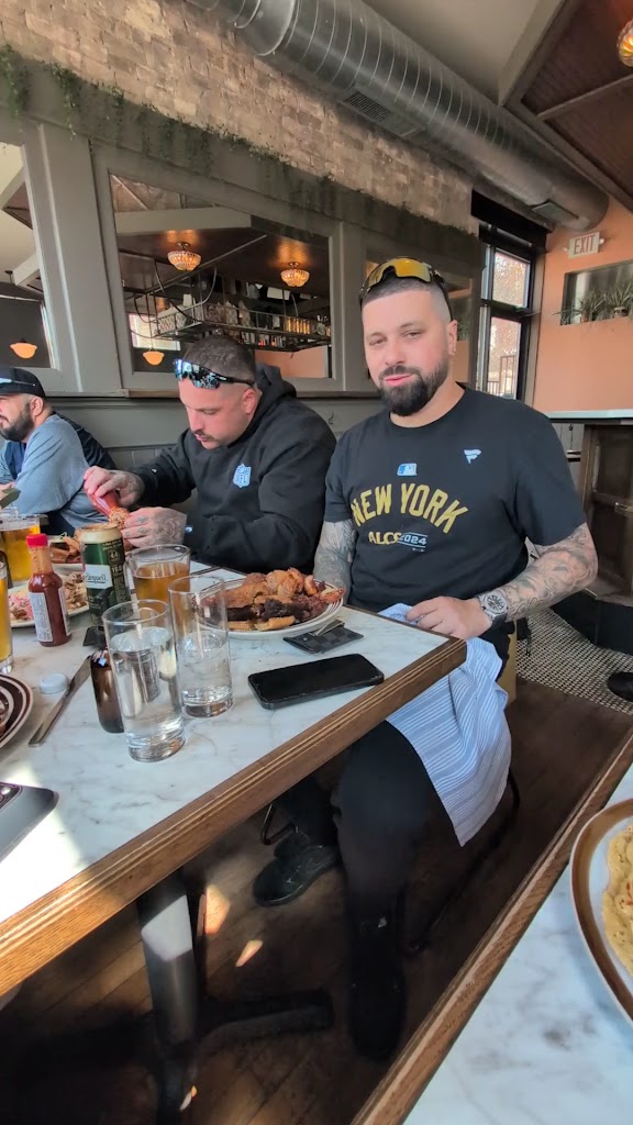  Uncle Wolfie's Breakfast Tavern