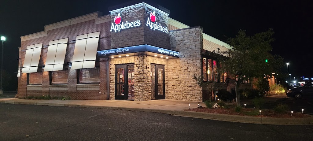  Applebee's Grill + Bar