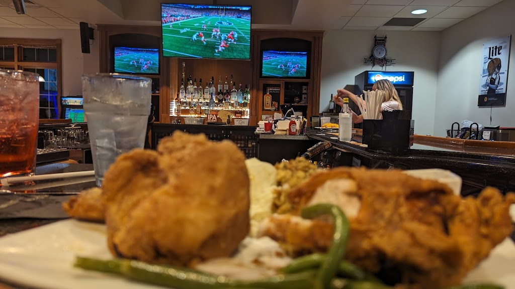  Long Drive Supper Club