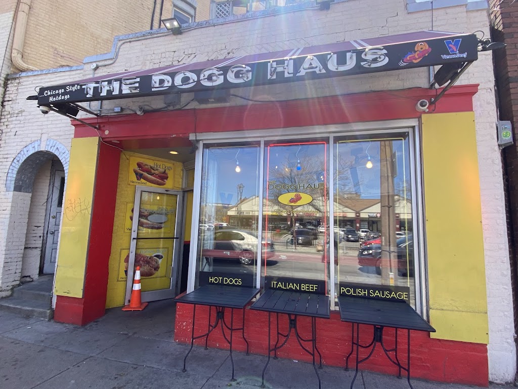  The Dogg Haus
