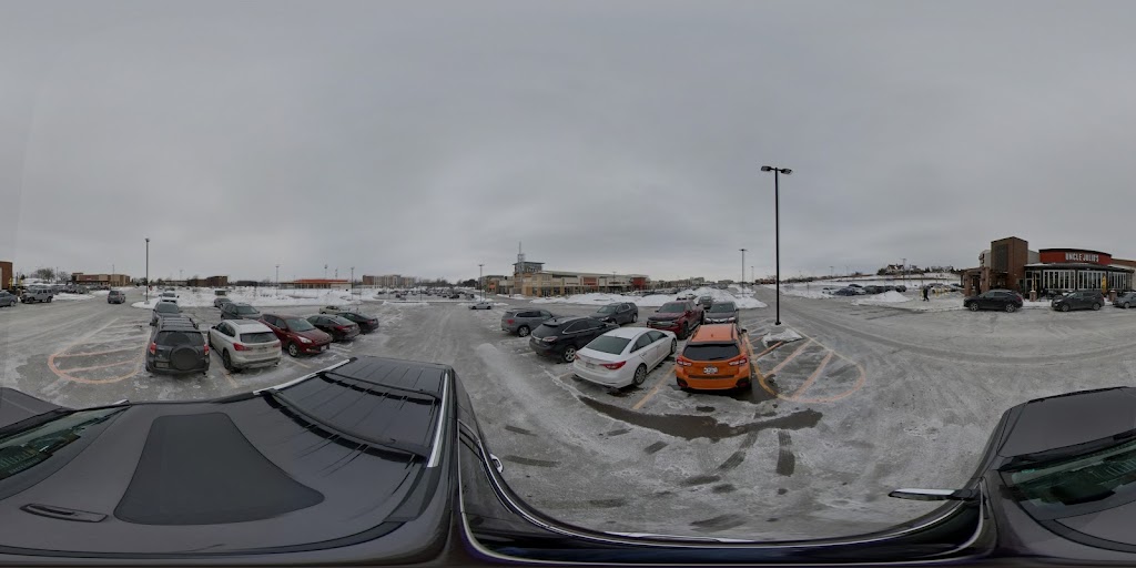  Uncle Julio's Brookfield