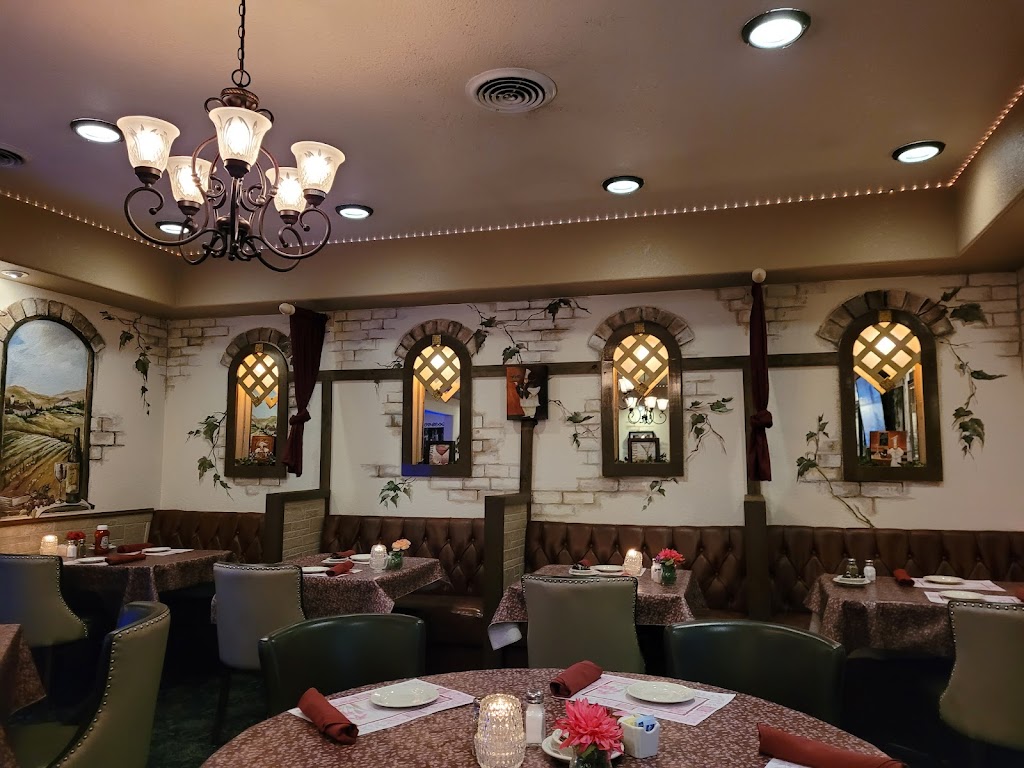  Diamond Jim's Steakhouse