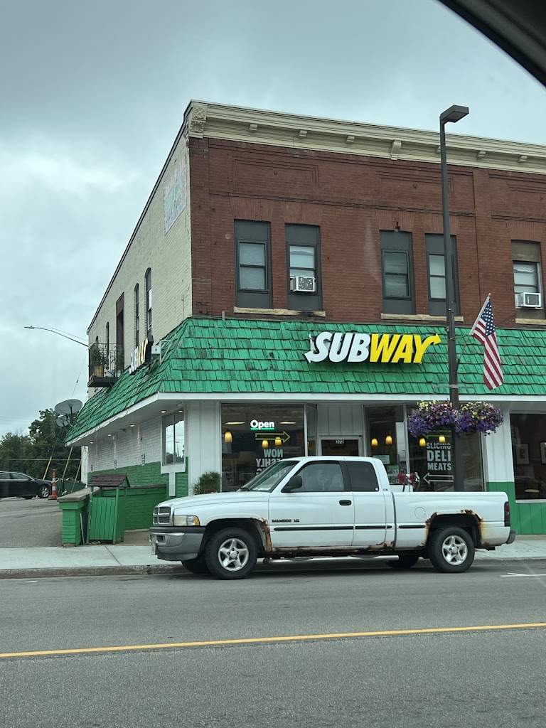  Subway