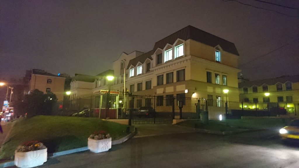 Московский Индустриальный банк