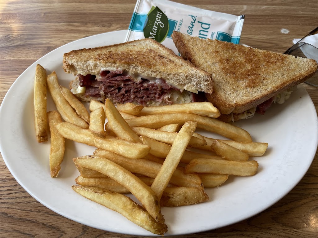  Springwood Restaurant