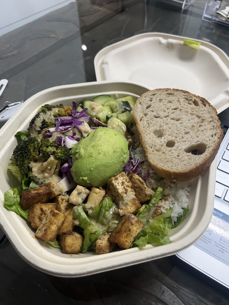  sweetgreen
