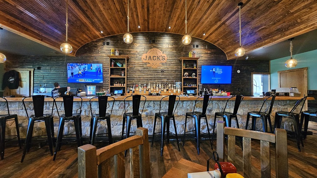  Creekside Jack's