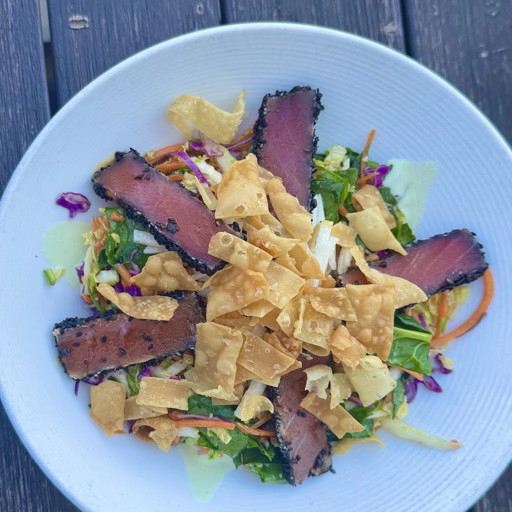  Buck & Honey's - Monona