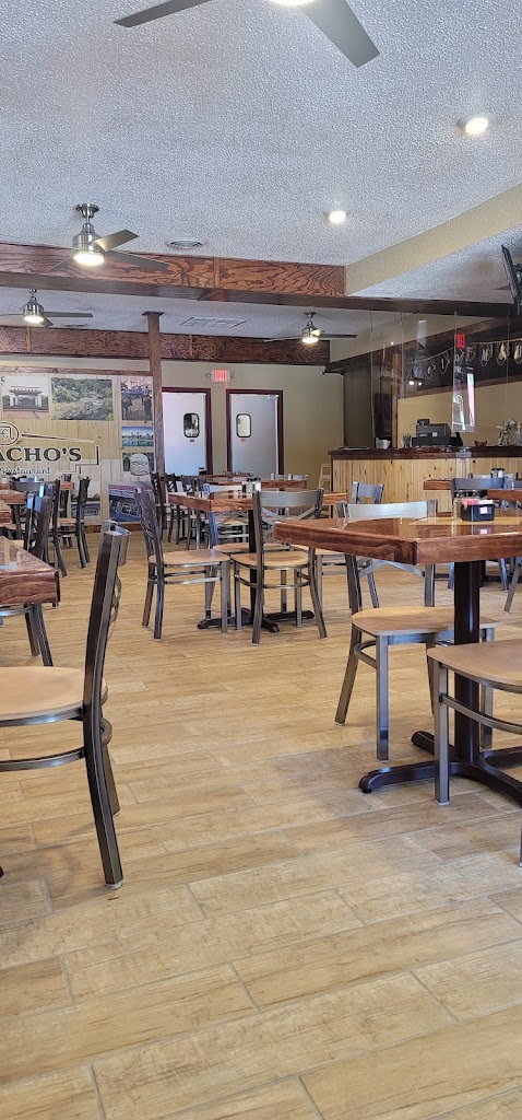  Camacho‘s Family Restaurant