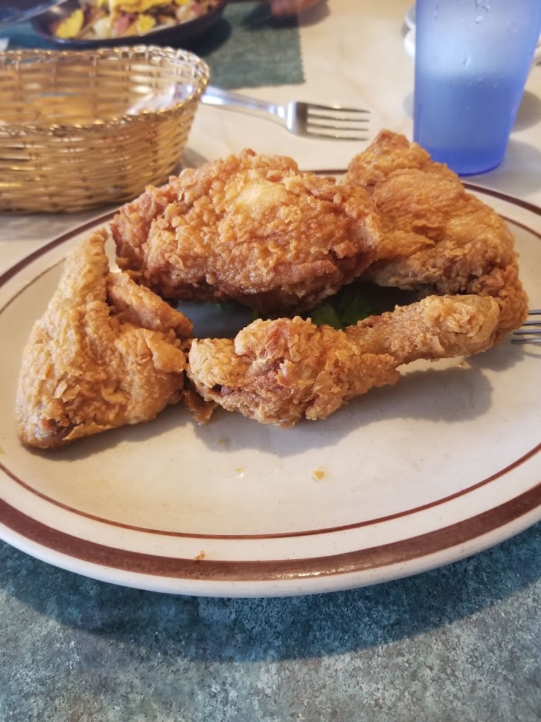  Golden Basket Restaurant