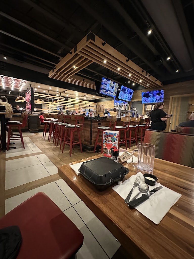  Chili's Grill & Bar