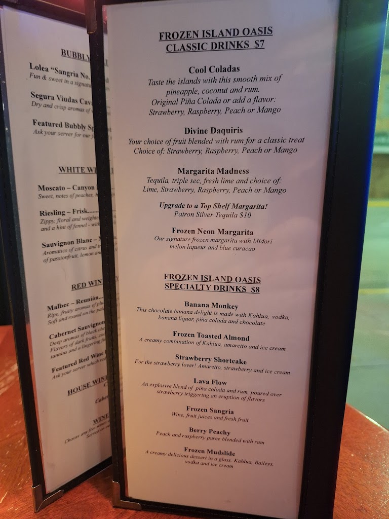  Tangled Hickory - Full Bar - Food - Game Room