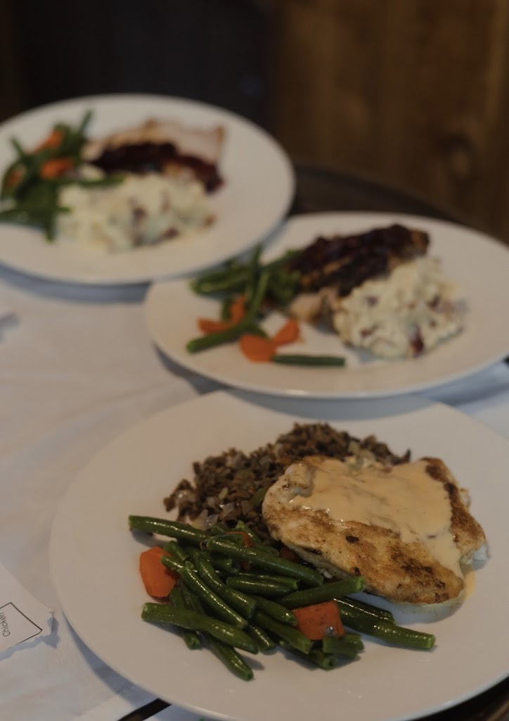  Lakewoods Resort & Golf