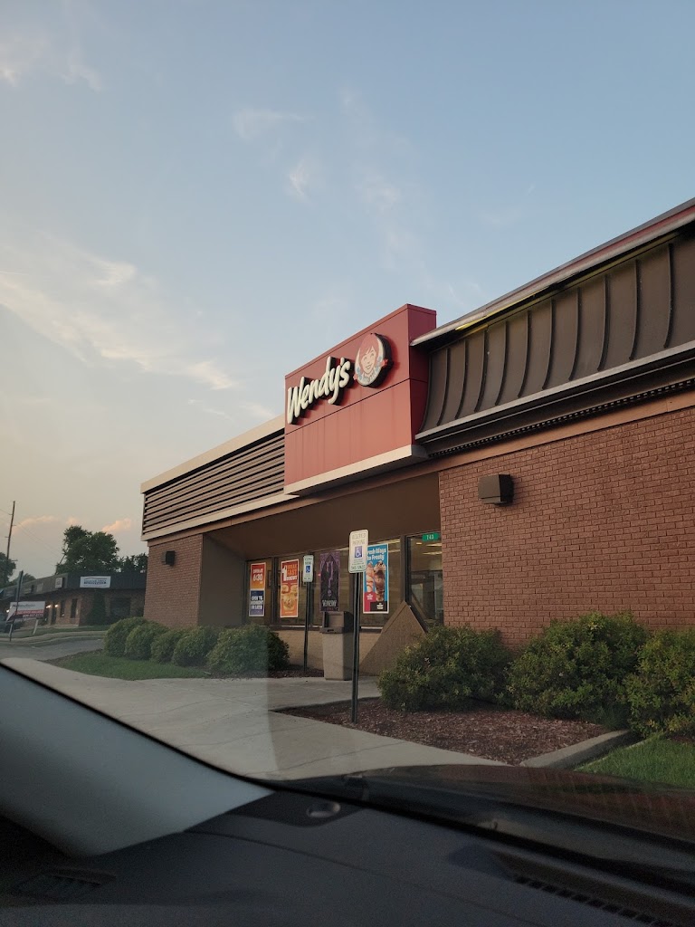  Wendy's