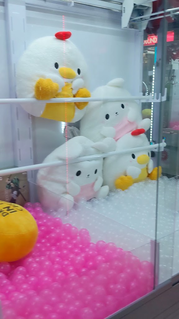  Round1 Bowling & Arcade Southridge Collection