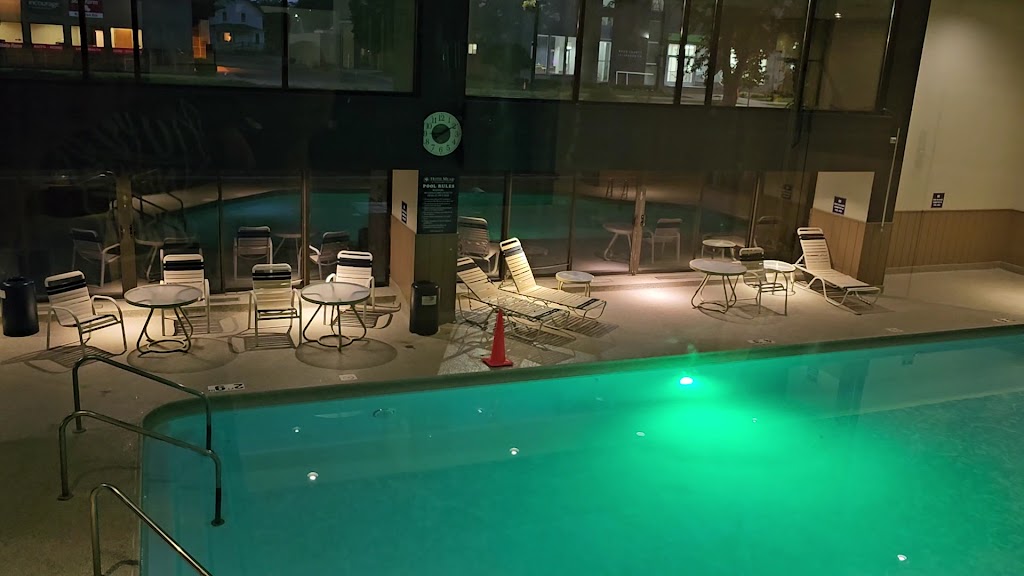  Hotel Mead Resorts & Conventions Center