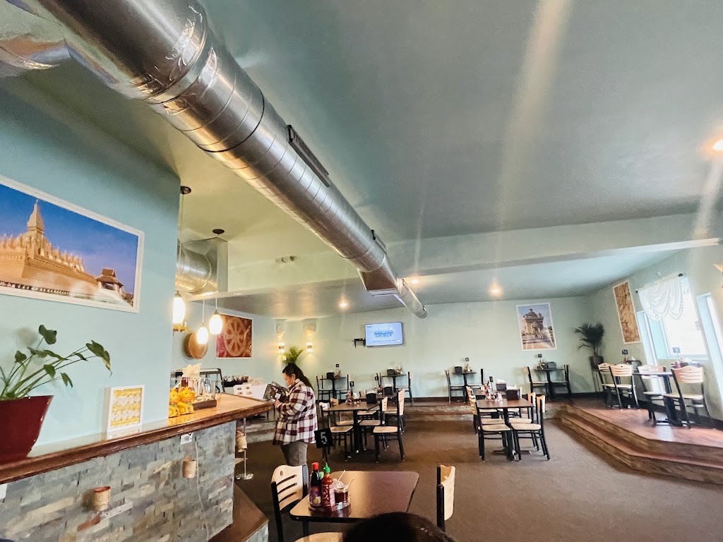  SaBaiDee Cafe