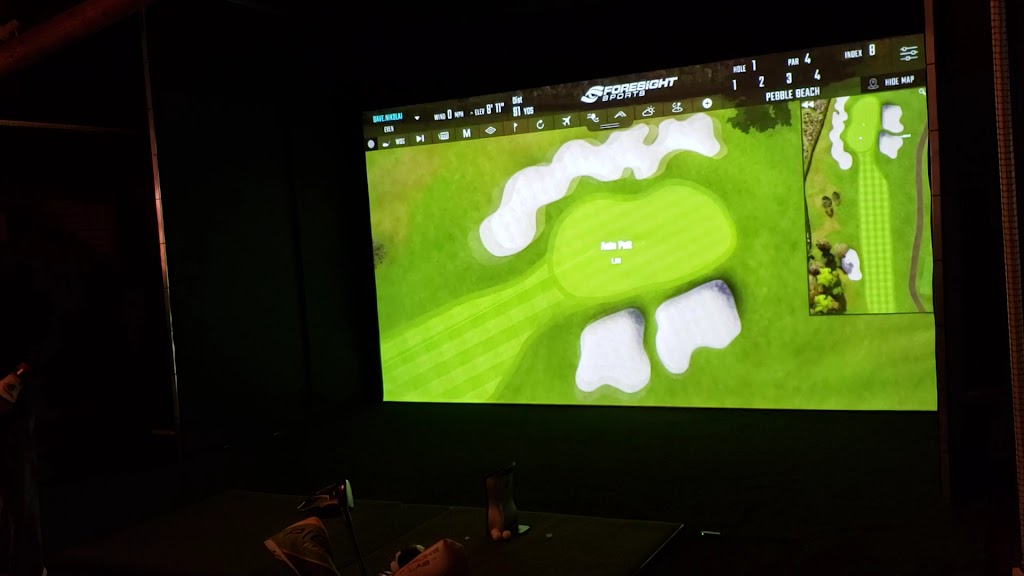  Hawk's View Golf Club