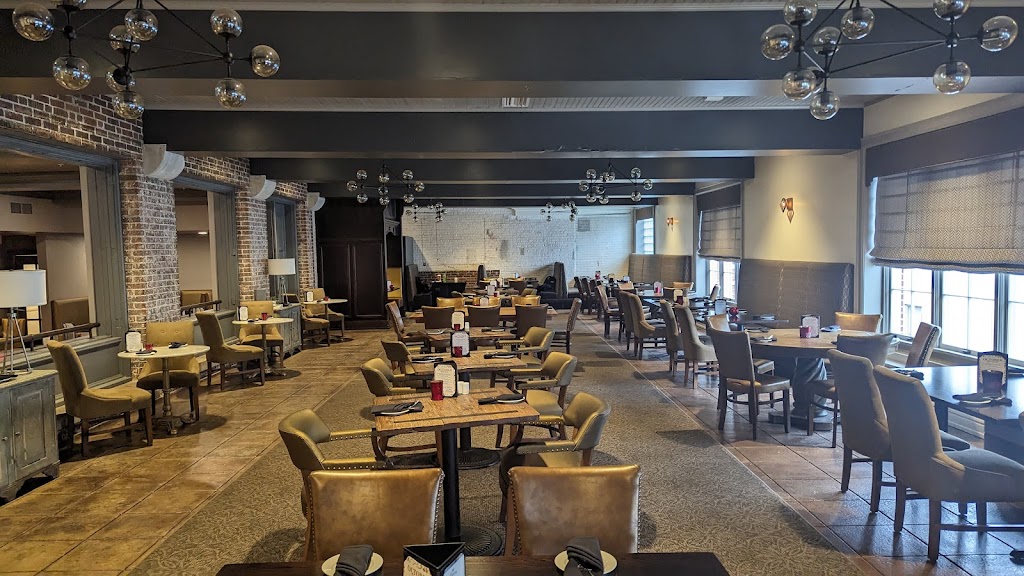  The 1844 Table & Mash