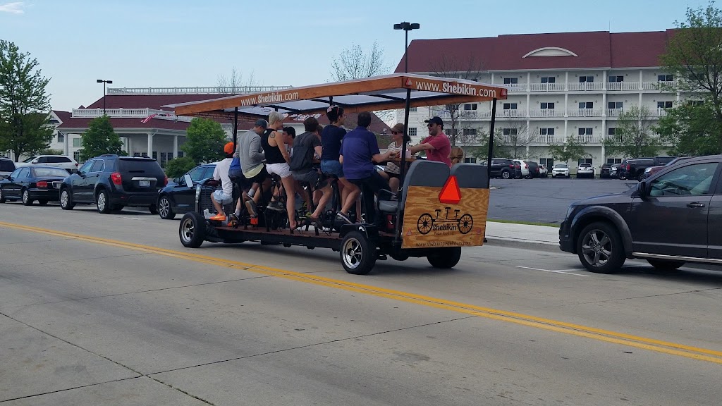  Lino Ristorante Italiano