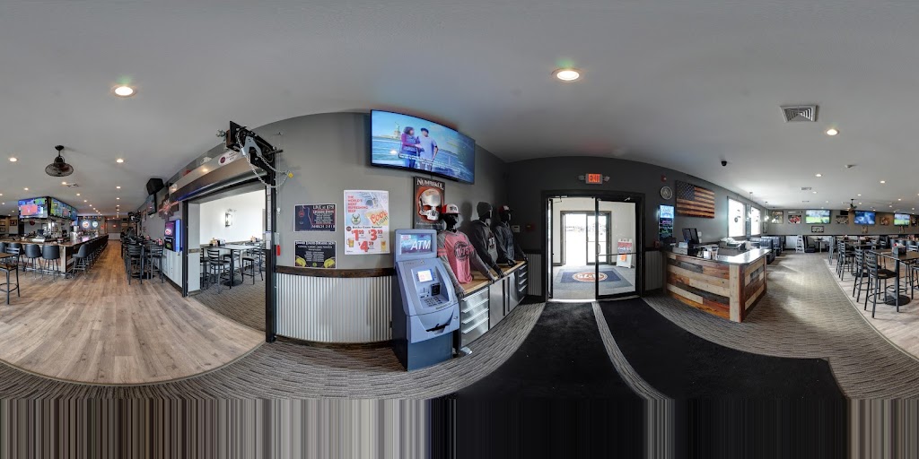  1175 Sports Park & Eatery