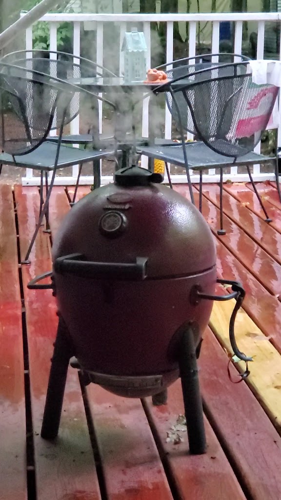  Star Campsite Bar & Grill