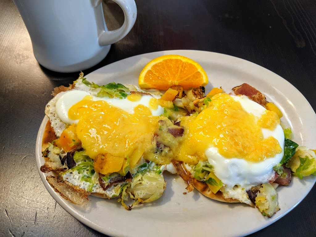  Fat Cat Coffee Works