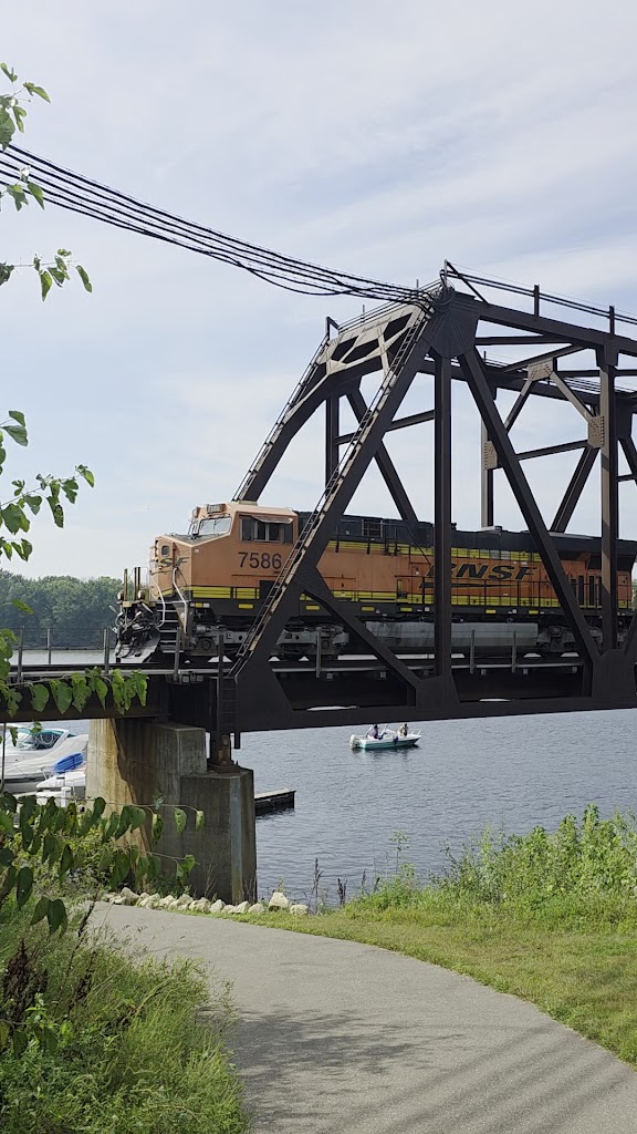  Two Rivers Lodge Bar & Grill