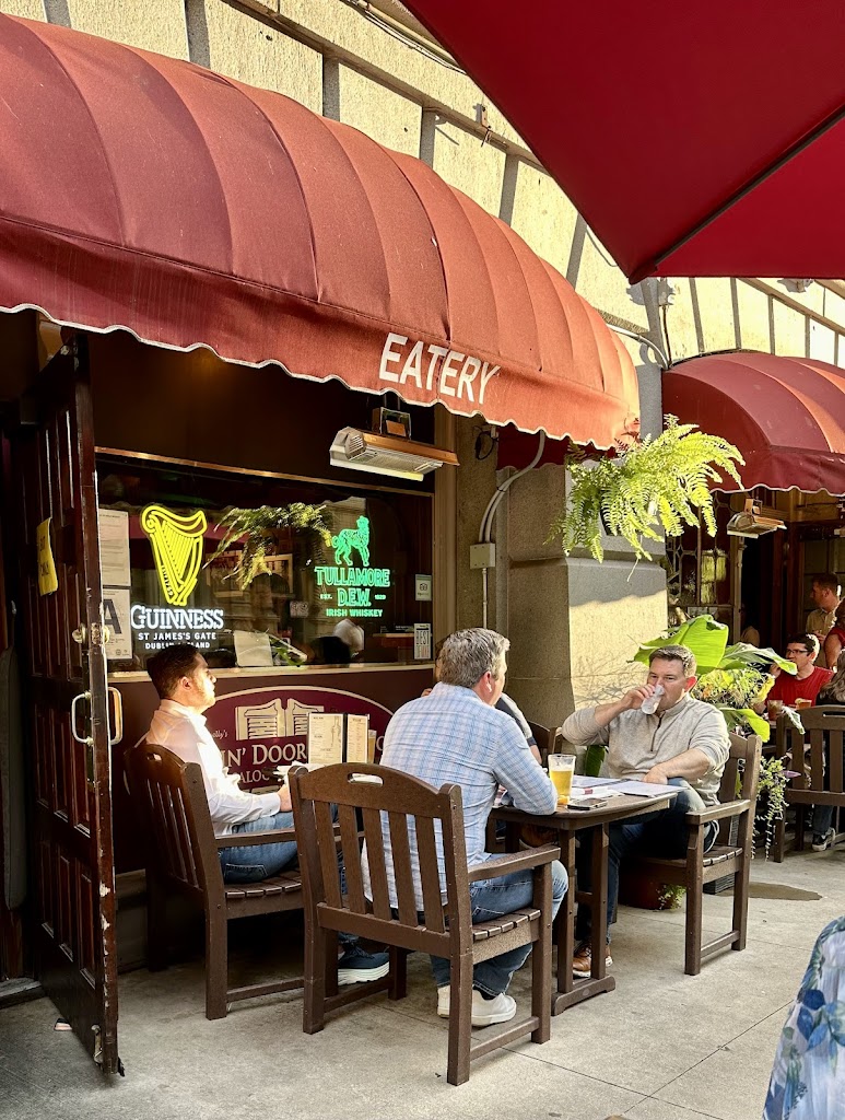  Swingin' Door Exchange