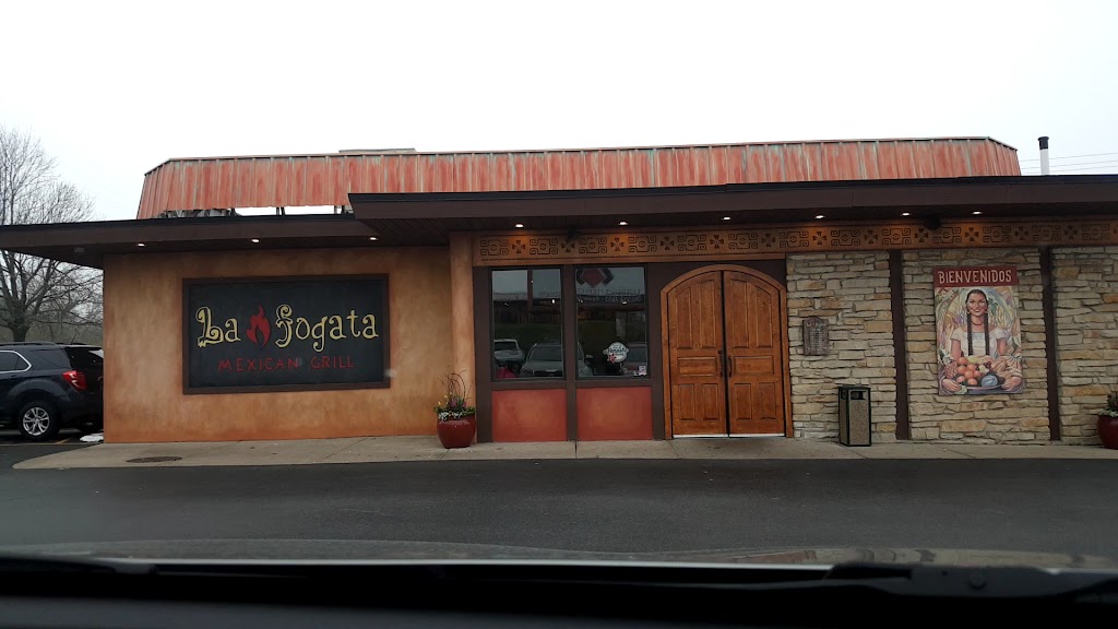  La Fogata Mexican Grill