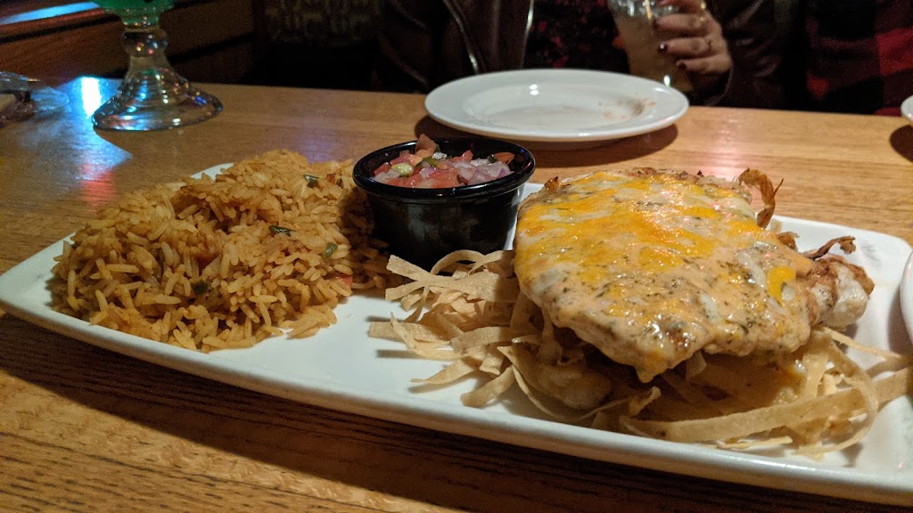  Applebee's Grill + Bar