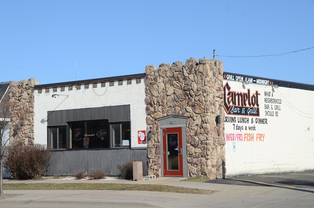  Camelot Bar and Grill