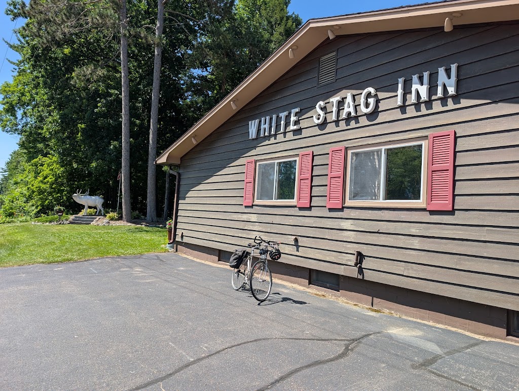  White Stag Inn