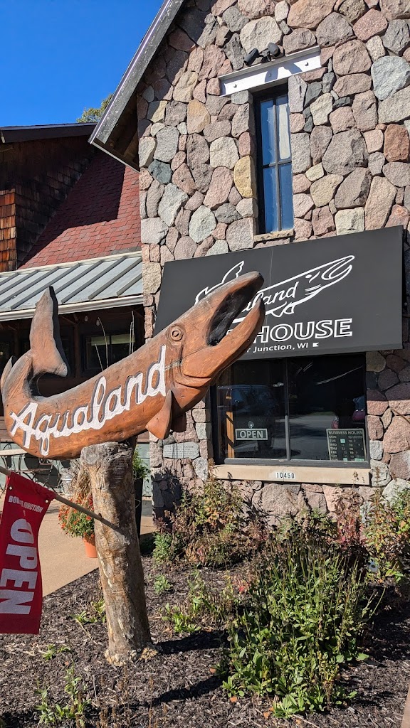  Aqualand Ale House