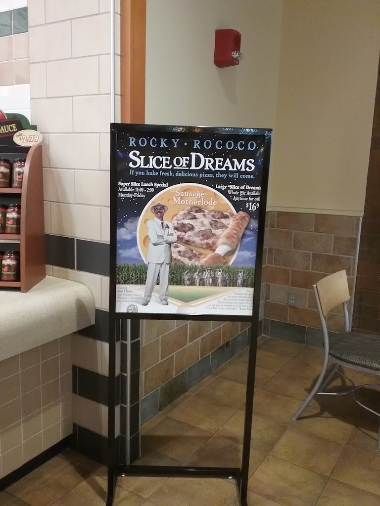  Rocky Rococo Pizza and Pasta