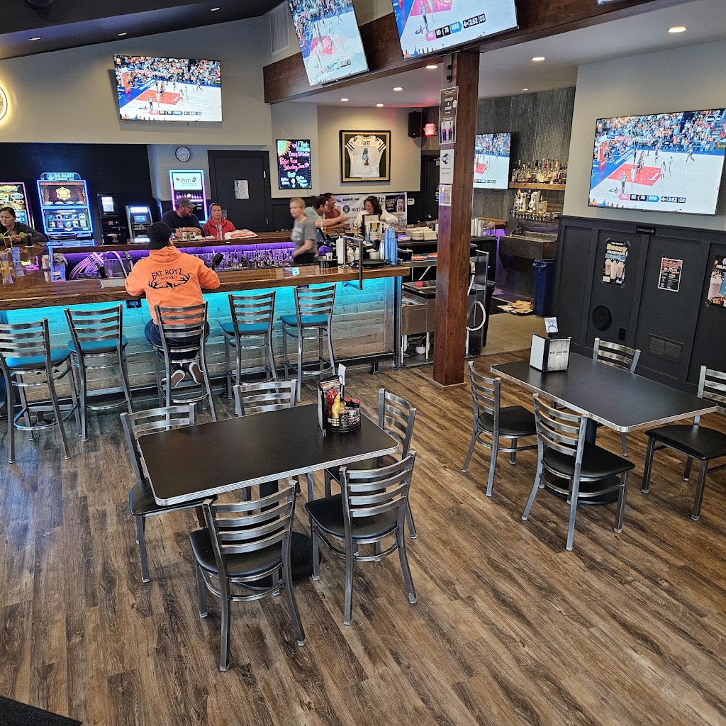  Next Door Pub Lakeside