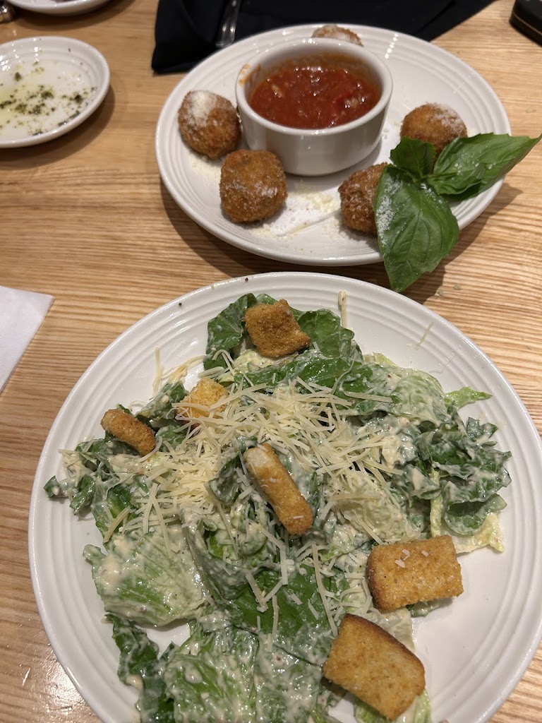  Carrabba's Italian Grill