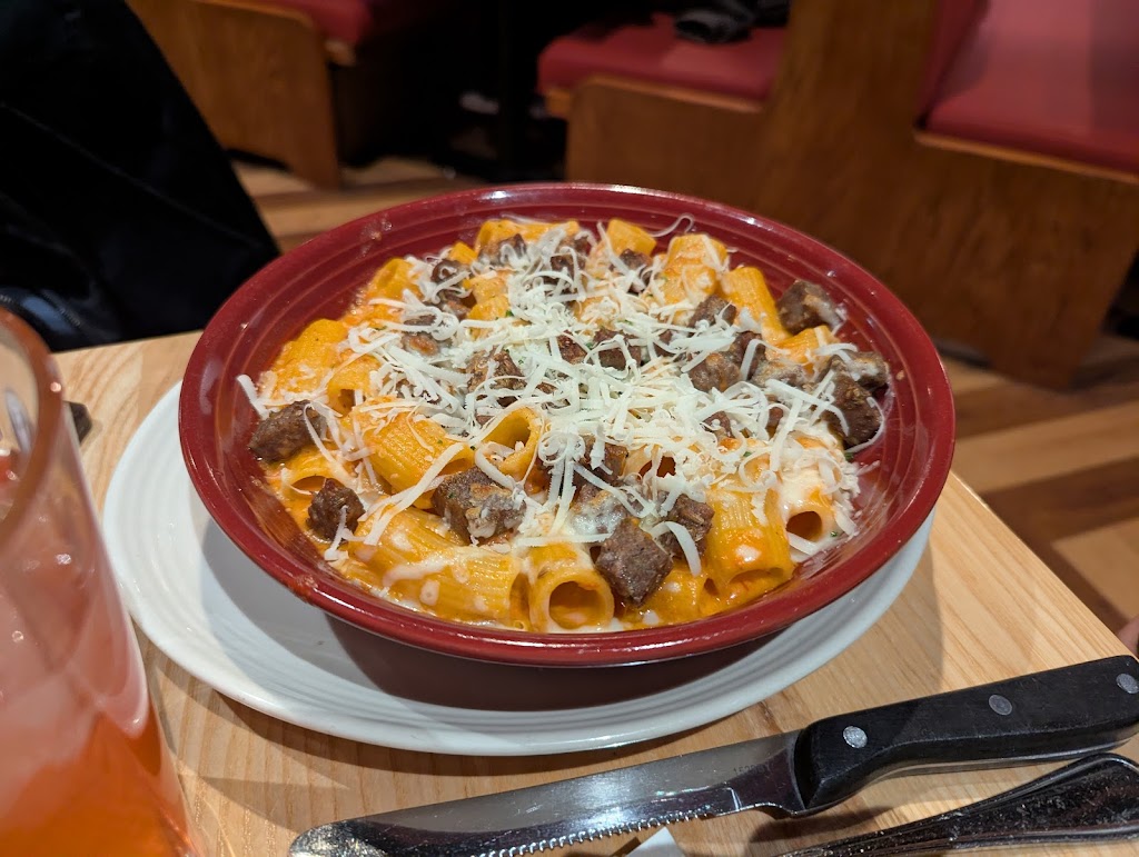  Carrabba's Italian Grill